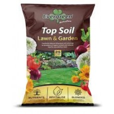 Eve Top Soil 25L