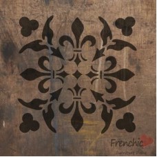 Frenchic Touch Of Class Stencil