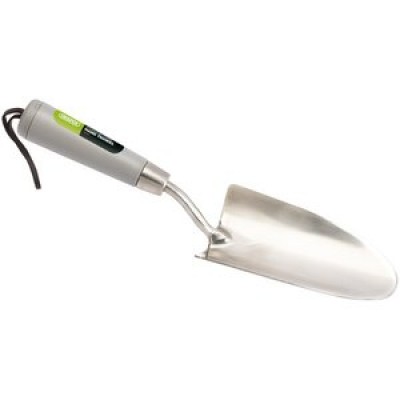 83767 S/STEEL HAND TROWEL