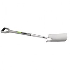 Stainless Steel Soft Grip Garden Spade 83756