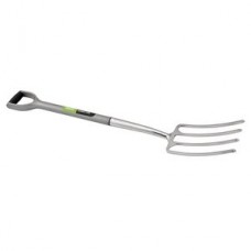 STAINLESS DIGGING FORK 83755