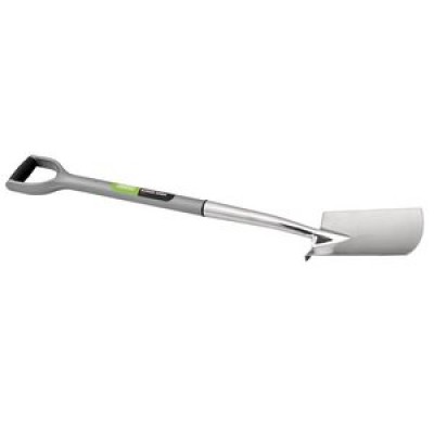 83758 S/S BORDER SPADE