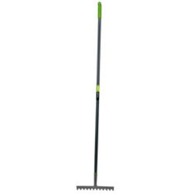 Carbon Steel Garden Rake 88795