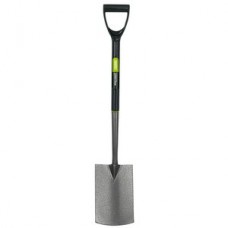 CARBON DIGGING SPADE 88790