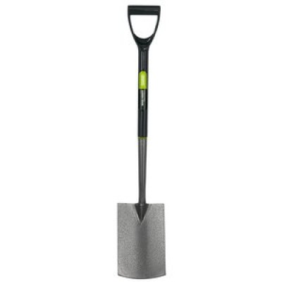 CARBON DIGGING SPADE 88790