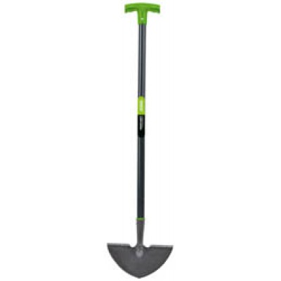 Carbon Steel Lawn Edger 88797