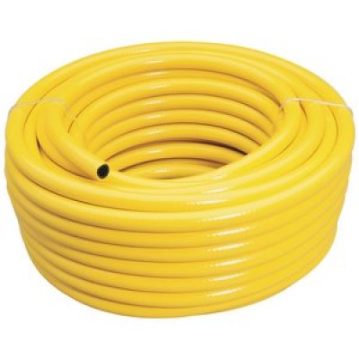 56314 DRAPER HOSE YEL30M
