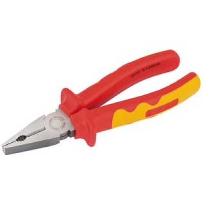 Draper Combi Pliers 180mm