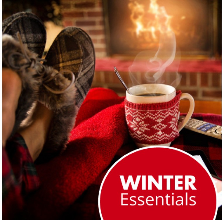 Winter Essentials